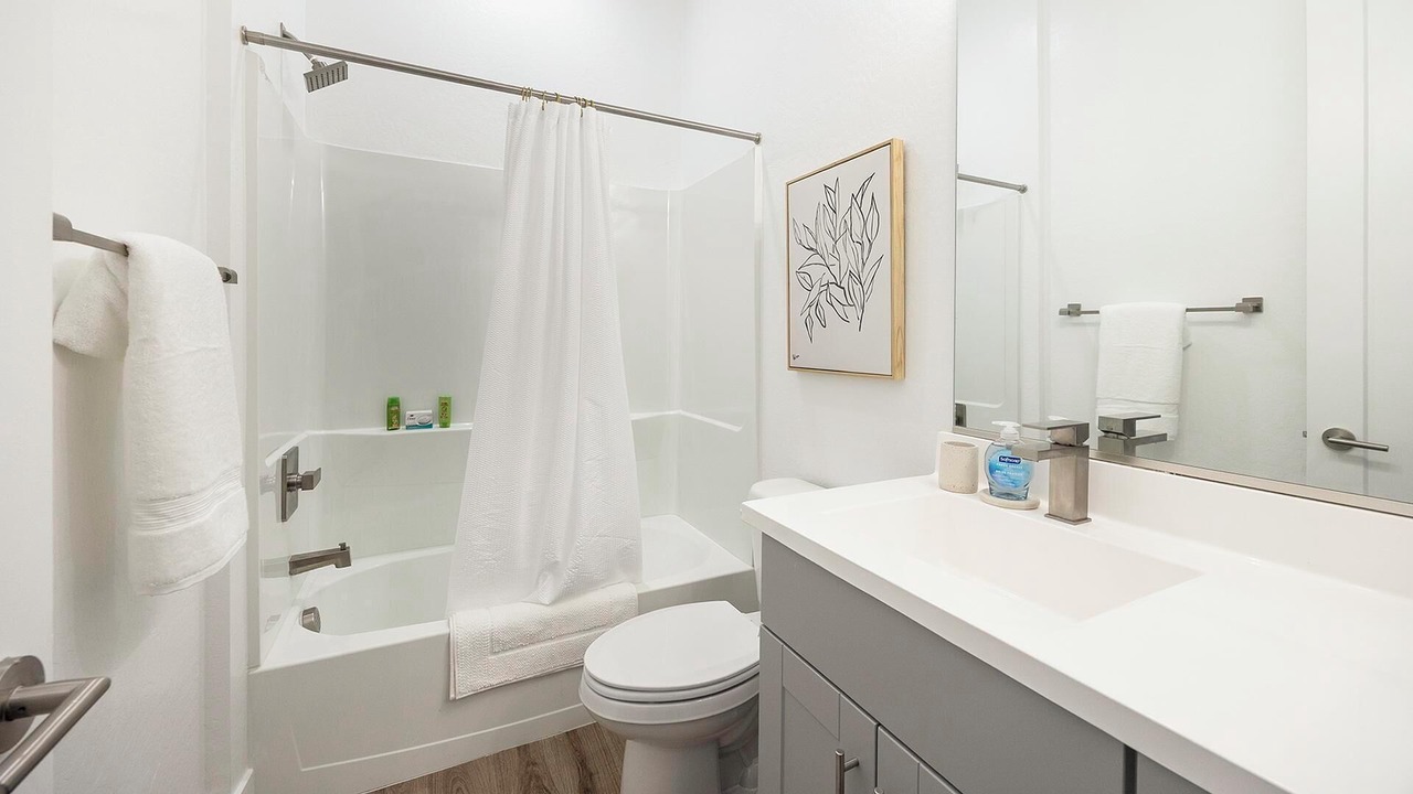 Photo of Bathroom in Maryvale