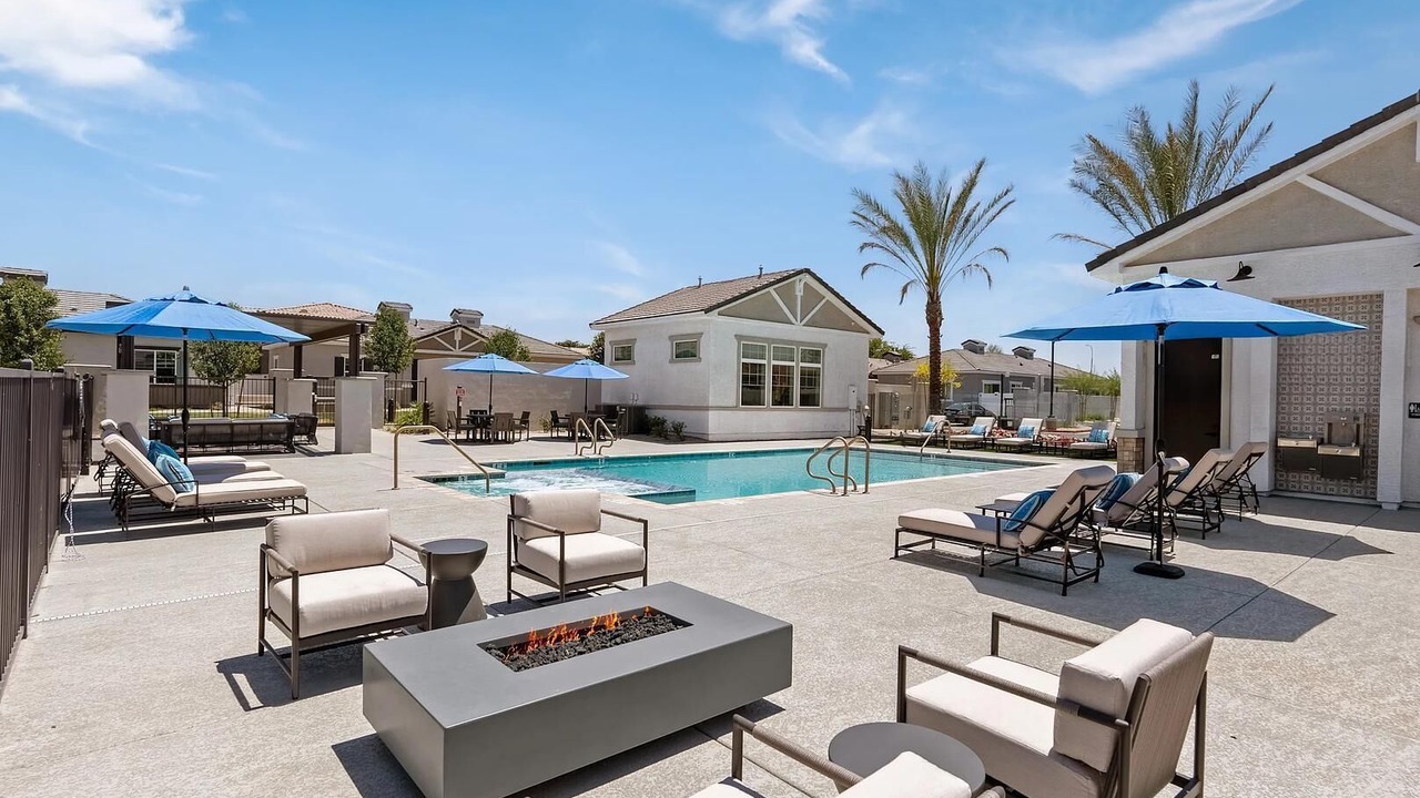 Photo of Outdoor in Maryvale