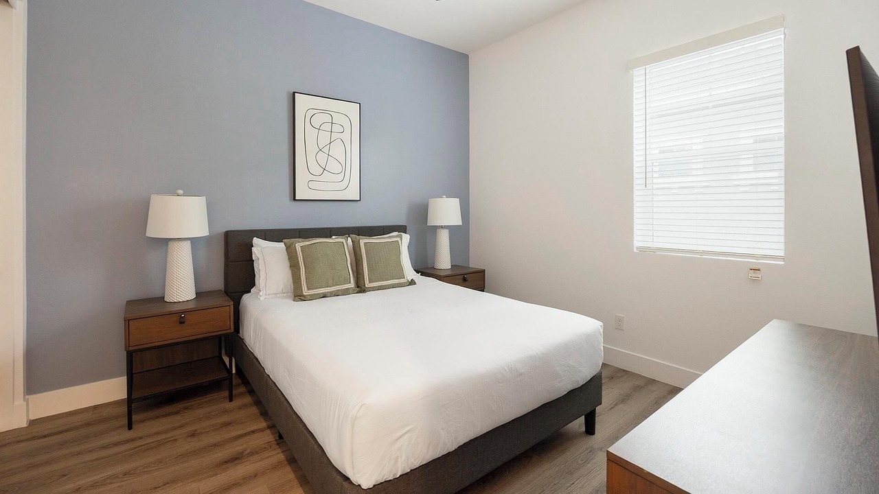 Photo of Bedroom in Maryvale