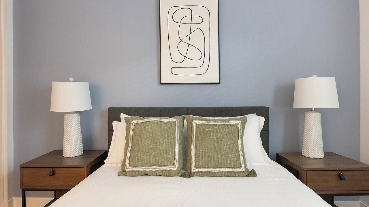 Photo of Bedroom in Maryvale