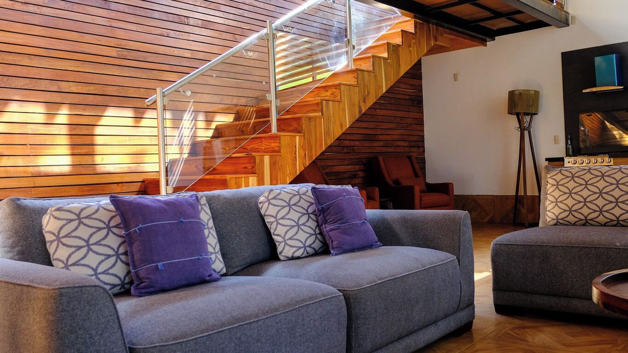Photo of Livingroom in Mazamitla