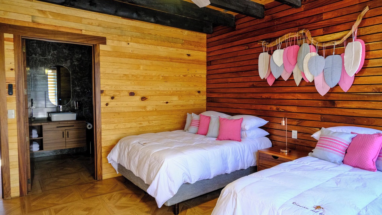 Photo of Bedroom in Mazamitla
