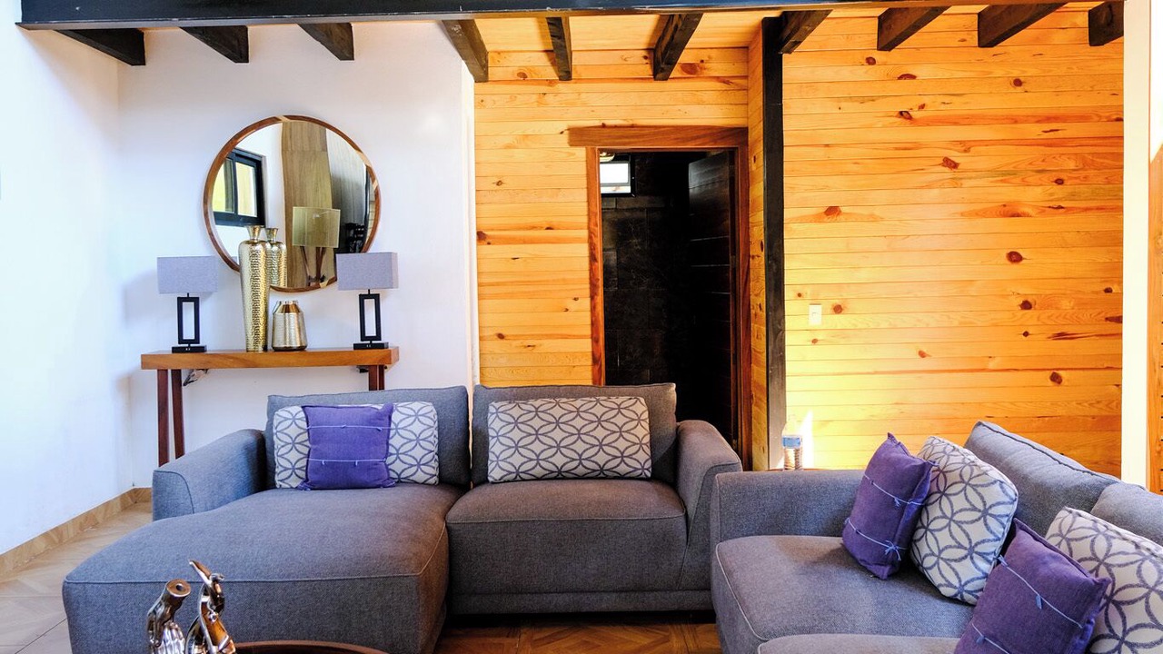 Photo of Livingroom in Mazamitla