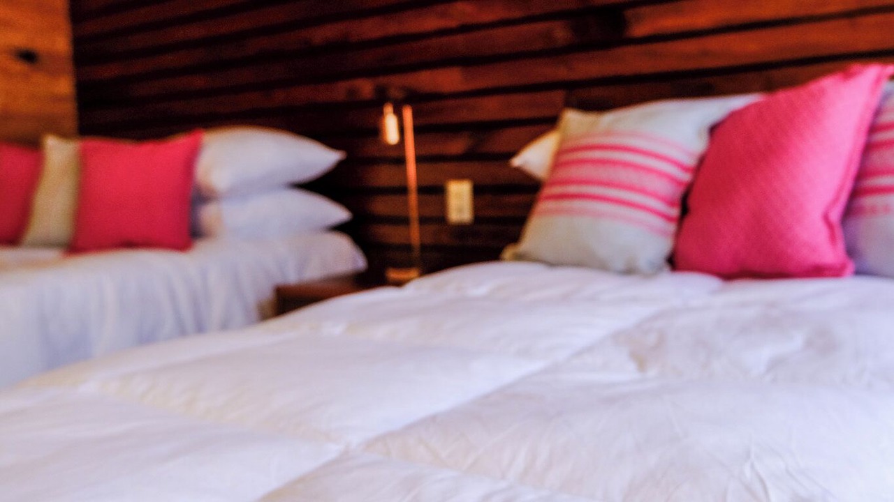 Photo of Bedroom in Mazamitla