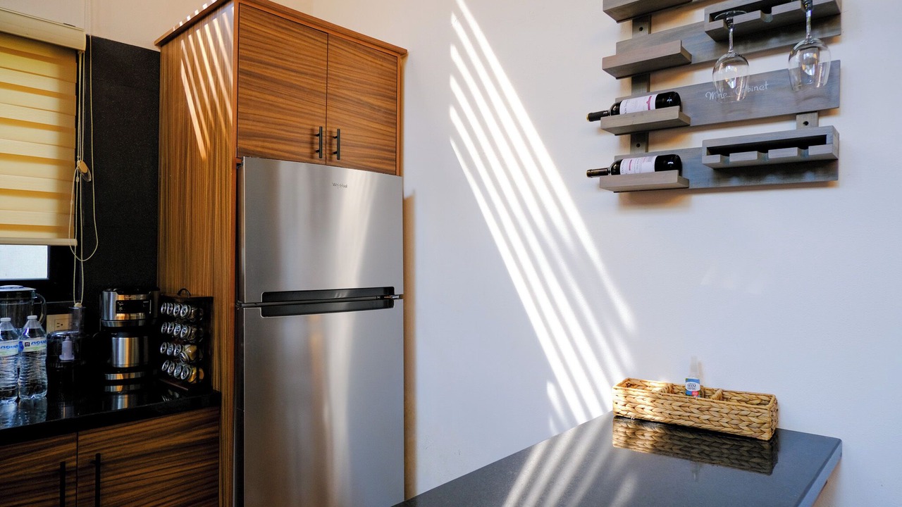 Photo of Kitchen in Mazamitla