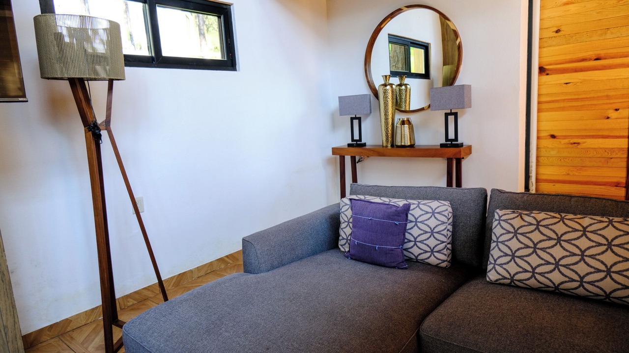 Photo of Livingroom in Mazamitla