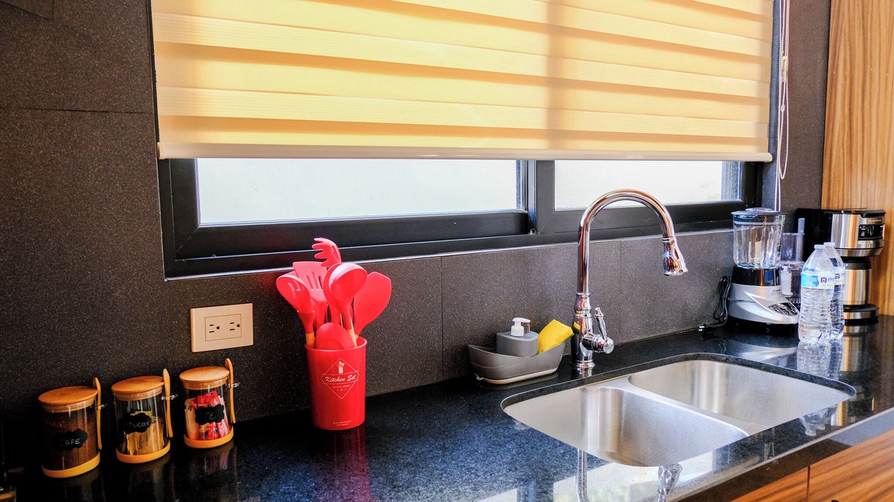 Photo of Kitchen in Mazamitla