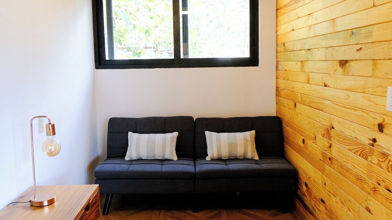 Photo of Livingroom in Mazamitla