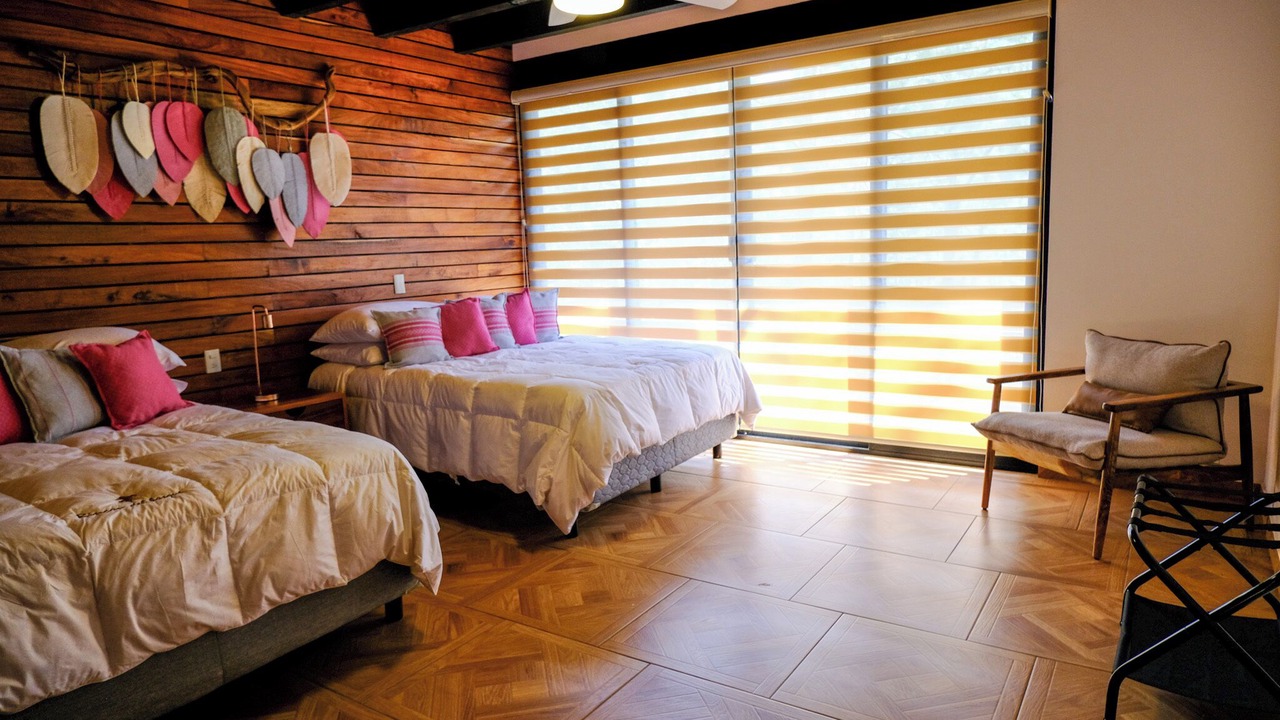 Photo of Bedroom in Mazamitla