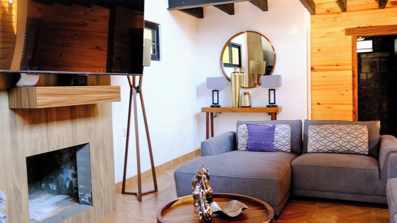 Photo of Livingroom in Mazamitla