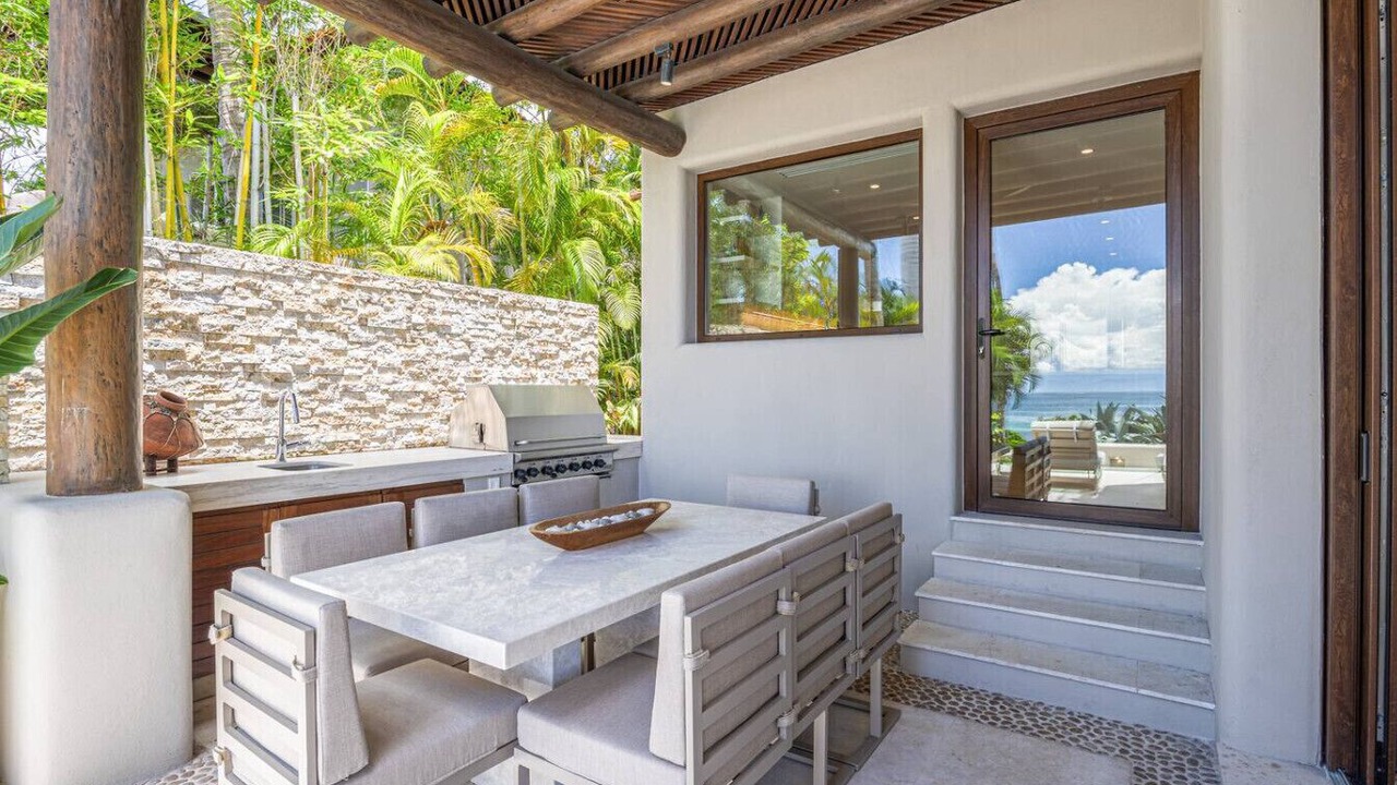 Photo of Outdoor in Punta de Mita