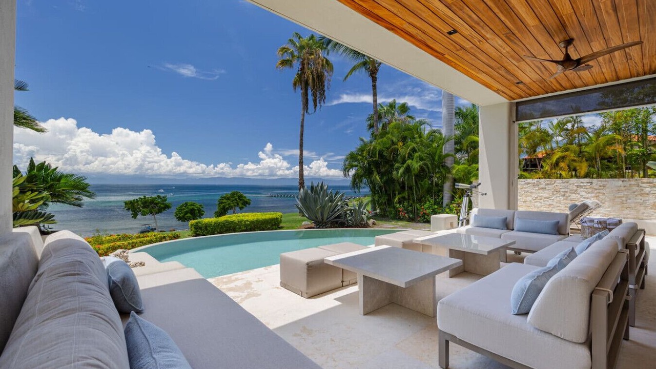 Photo of Patio Balcony in Punta de Mita