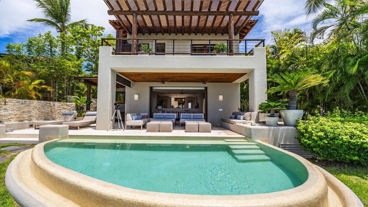 Photo of Outdoor in Punta de Mita