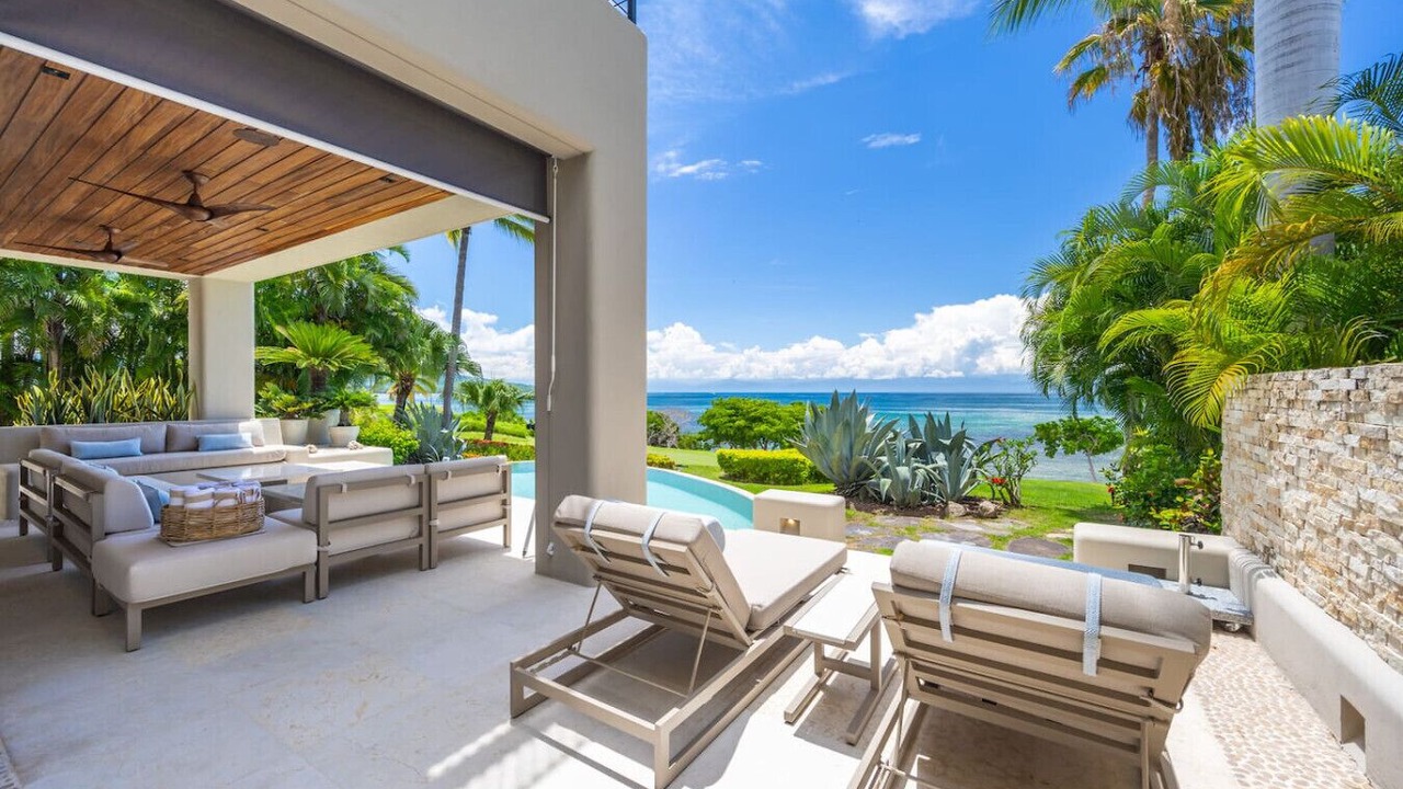Photo of Patio Balcony in Punta de Mita