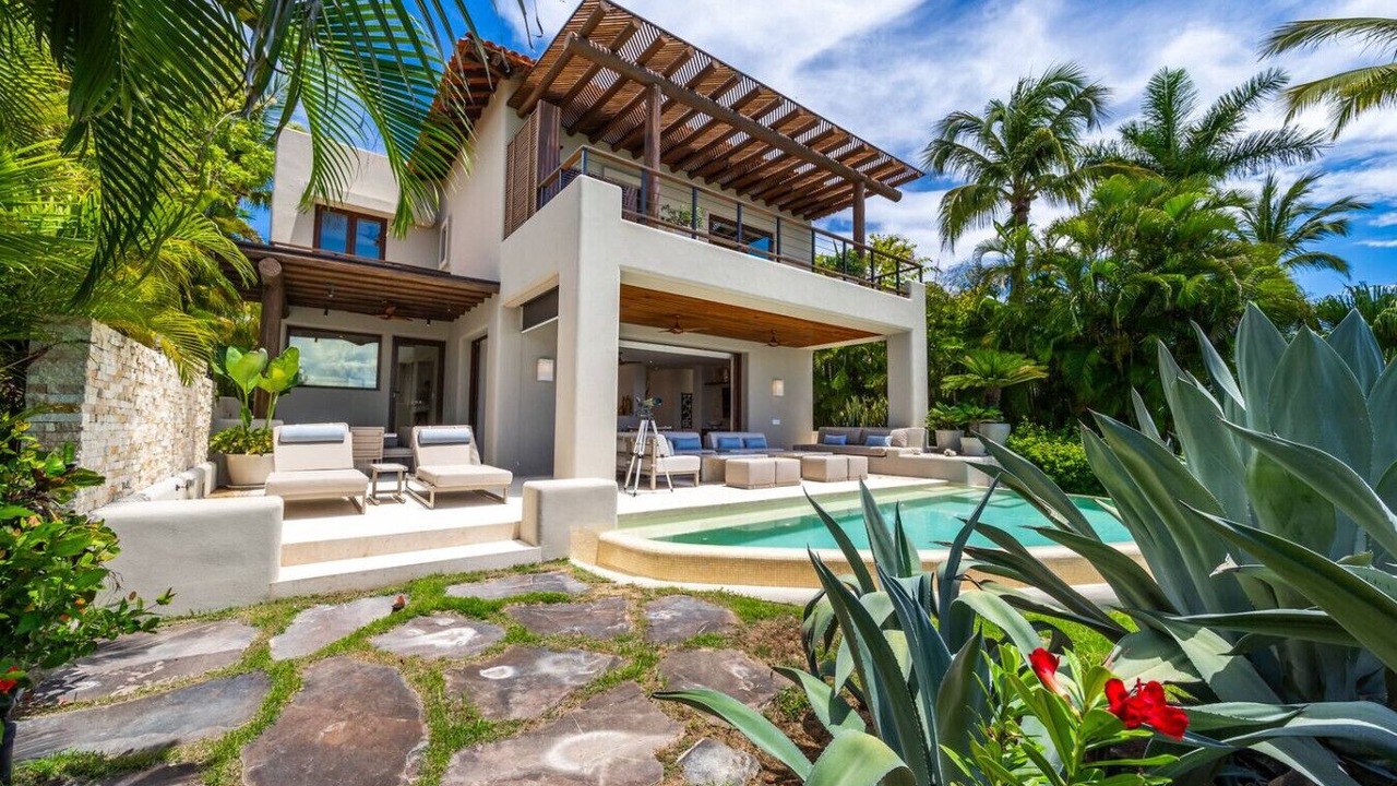 Photo of Outdoor in Punta de Mita