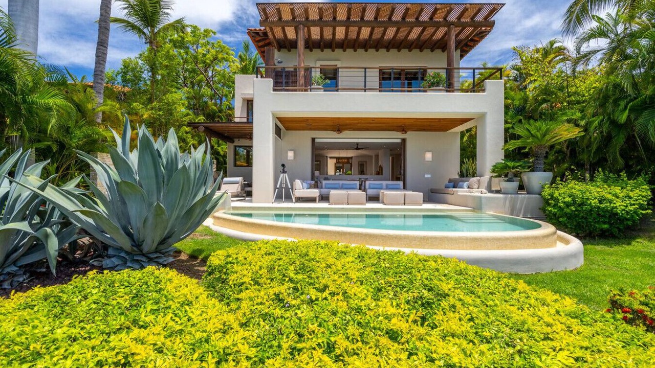 Photo of Outdoor in Punta de Mita