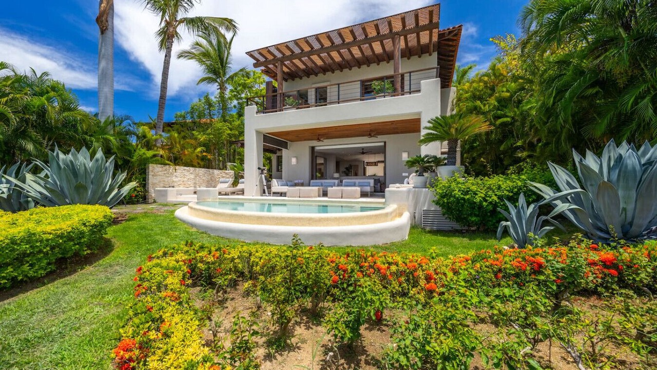Photo of Outdoor in Punta de Mita
