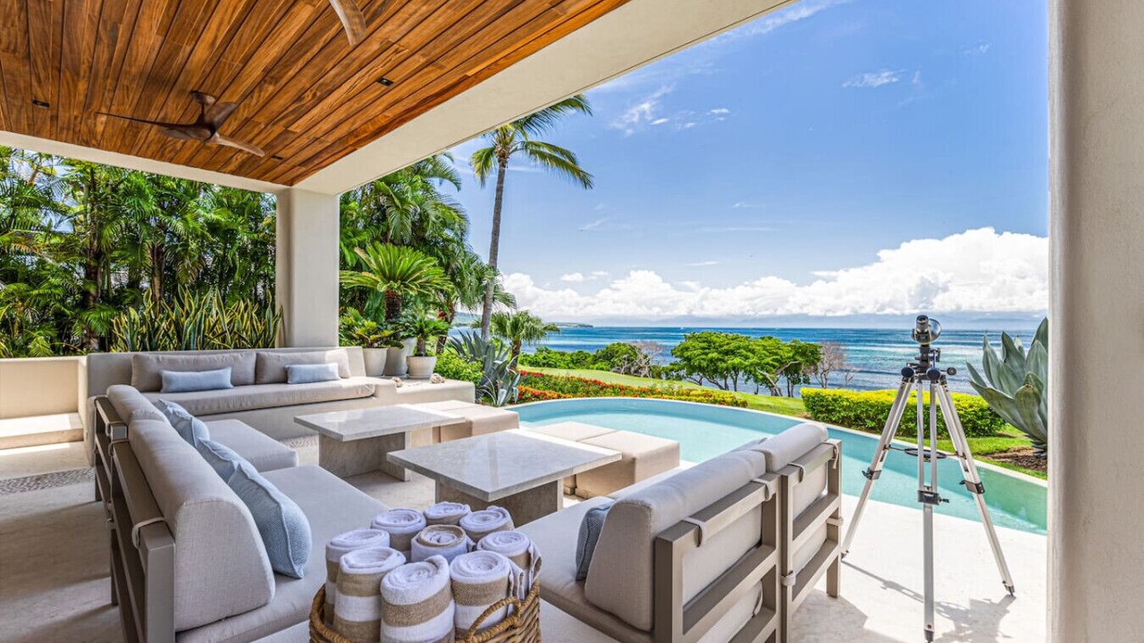 Photo of Outdoor in Punta de Mita