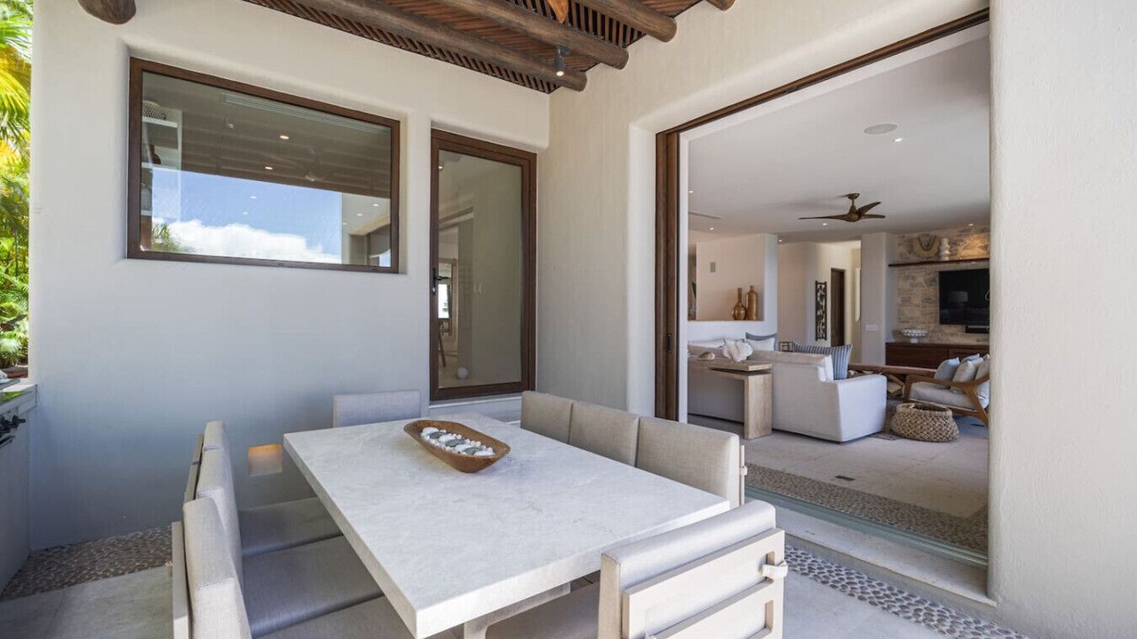 Photo of Outdoor in Punta de Mita