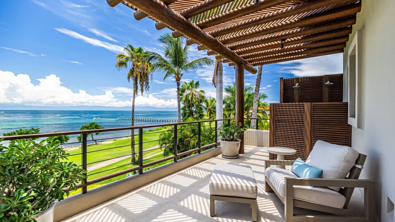 Photo of Outdoor in Punta de Mita