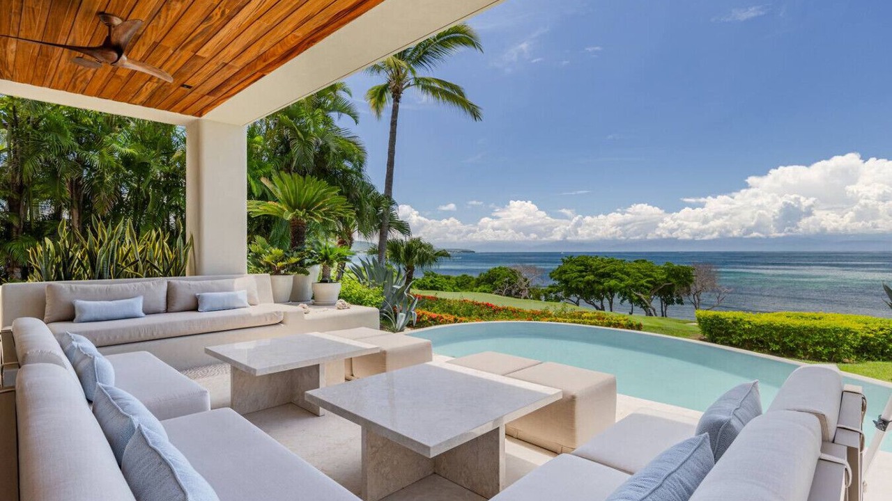 Photo of Outdoor in Punta de Mita