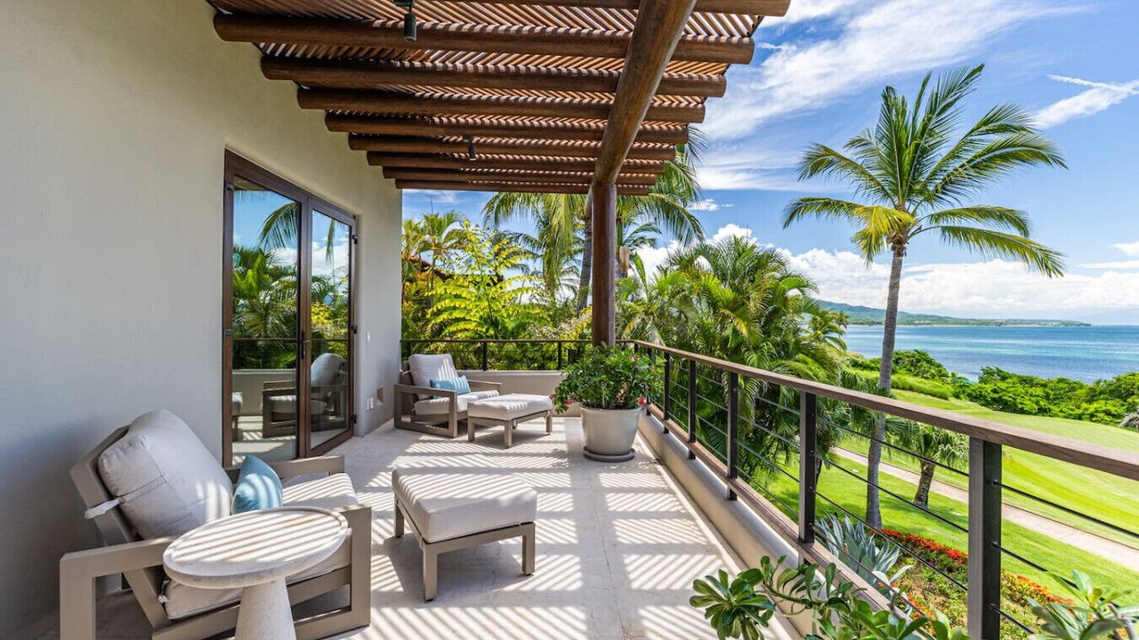 Photo of Patio Balcony in Punta de Mita