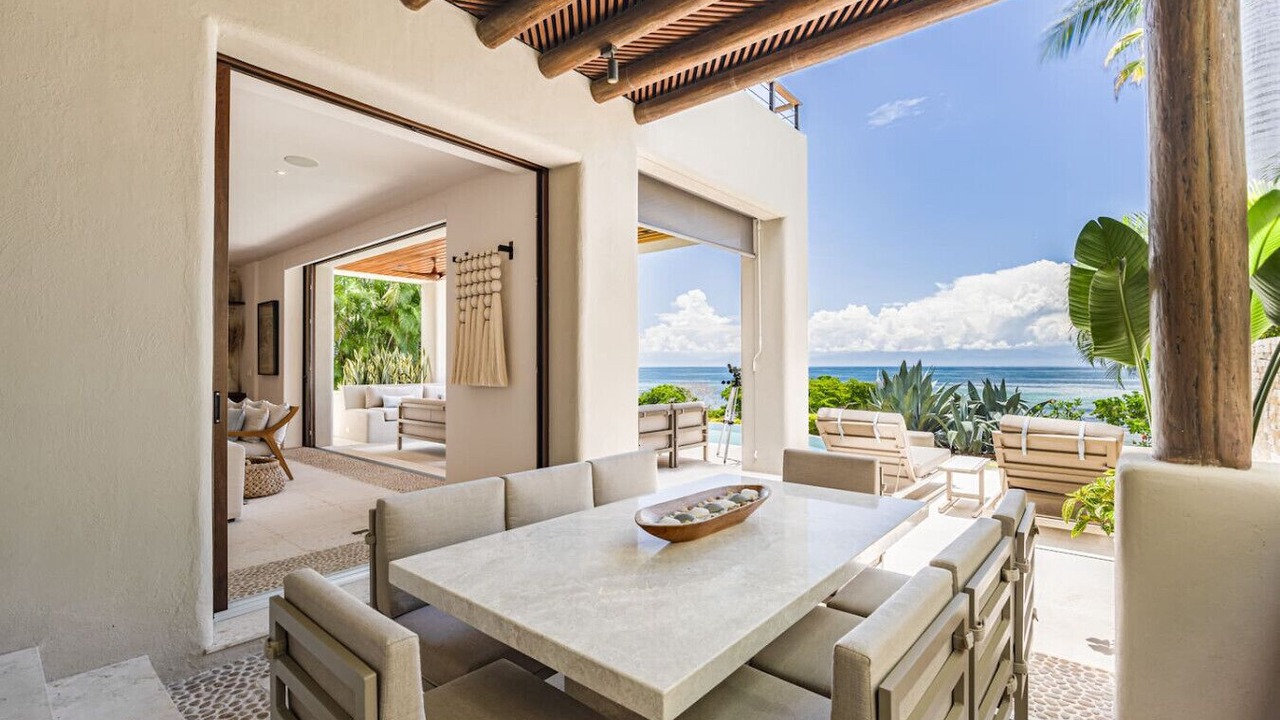 Photo of Outdoor in Punta de Mita