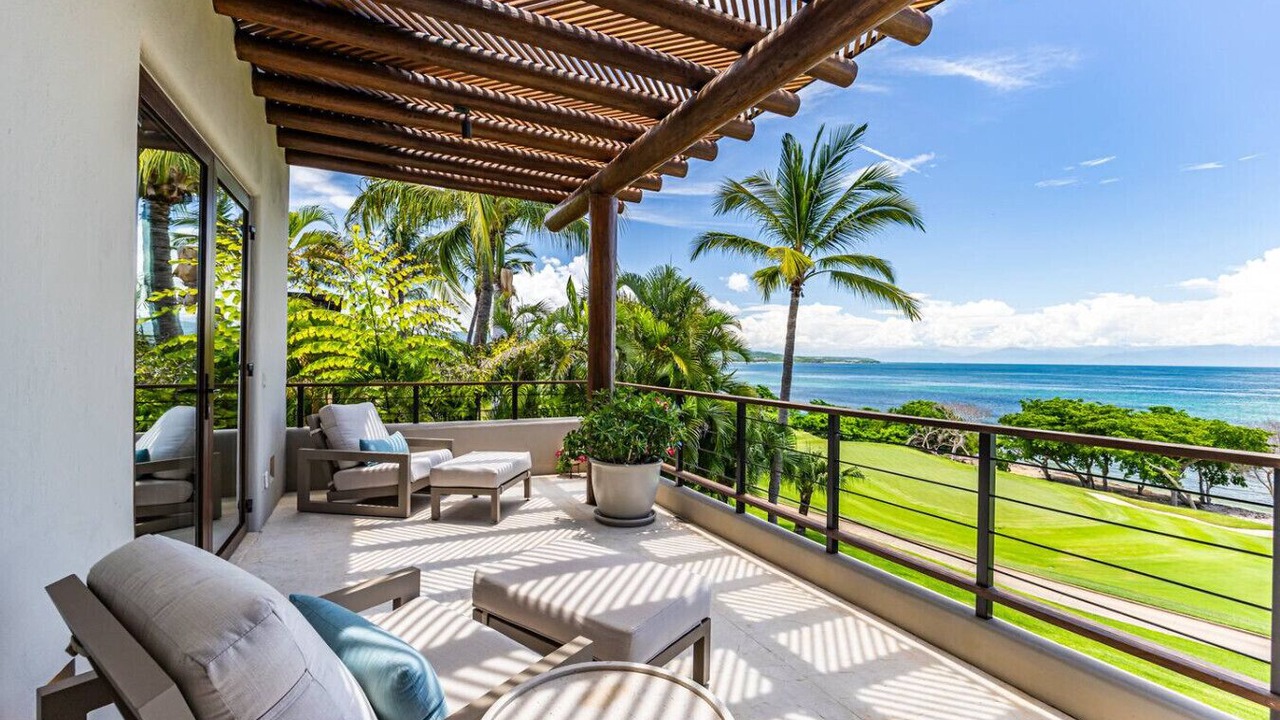Photo of Patio Balcony in Punta de Mita