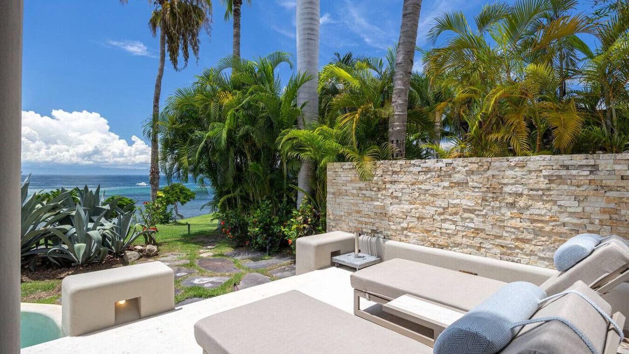 Photo of Patio Balcony in Punta de Mita
