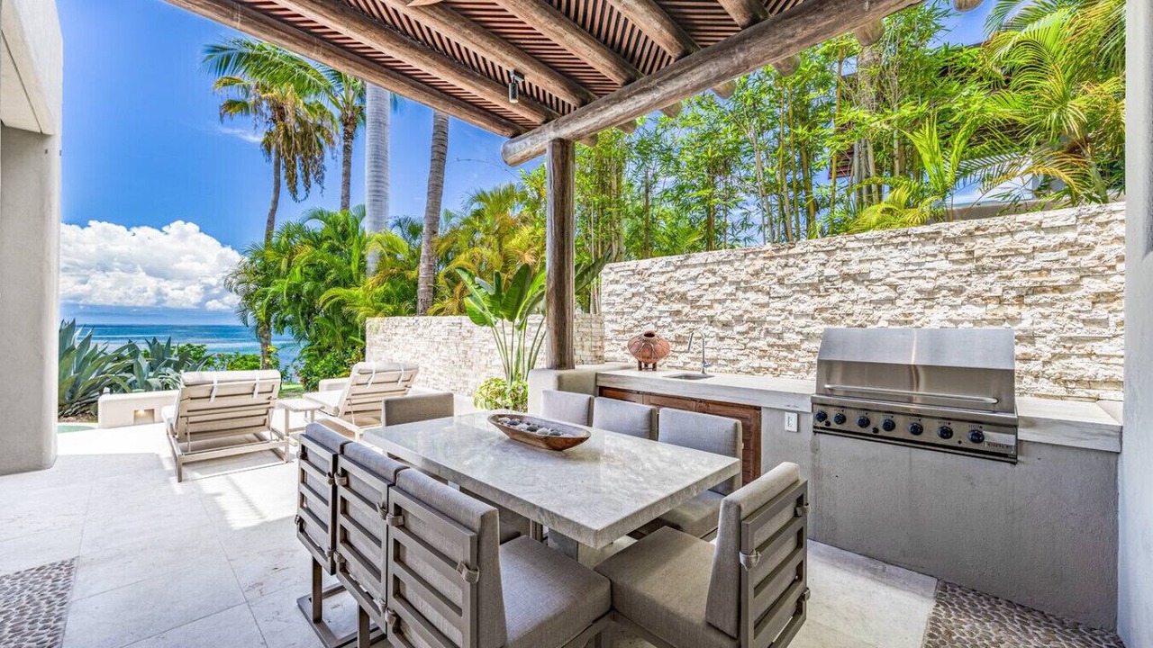 Photo of Outdoor in Punta de Mita