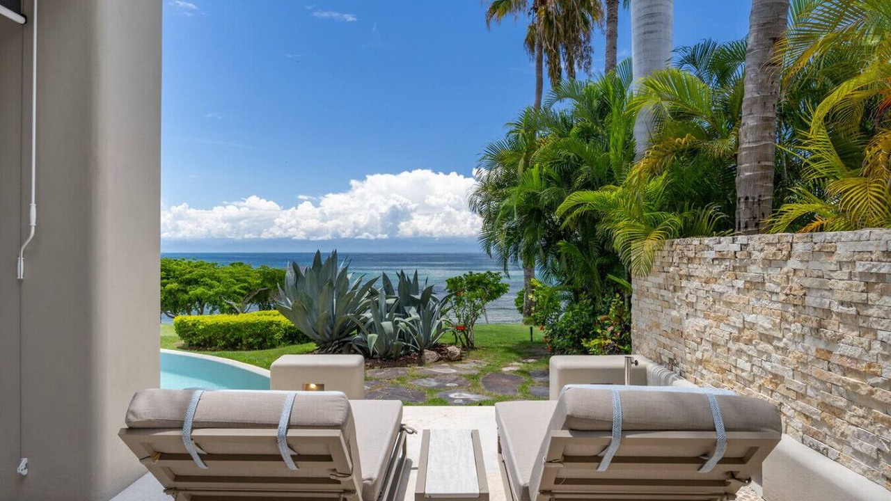 Photo of Patio Balcony in Punta de Mita