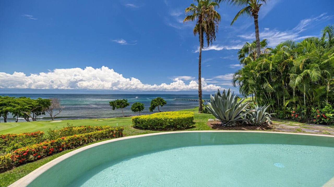 Photo of Outdoor in Punta de Mita