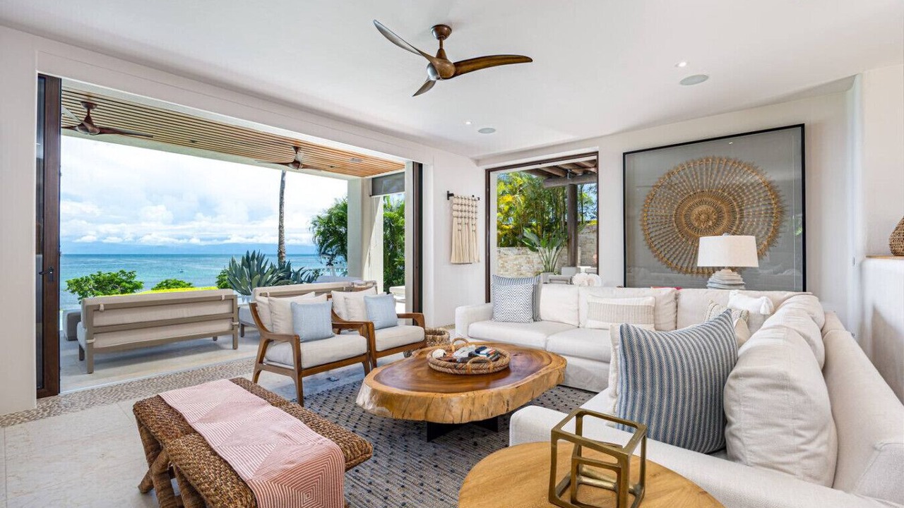 Photo of Livingroom in Punta de Mita
