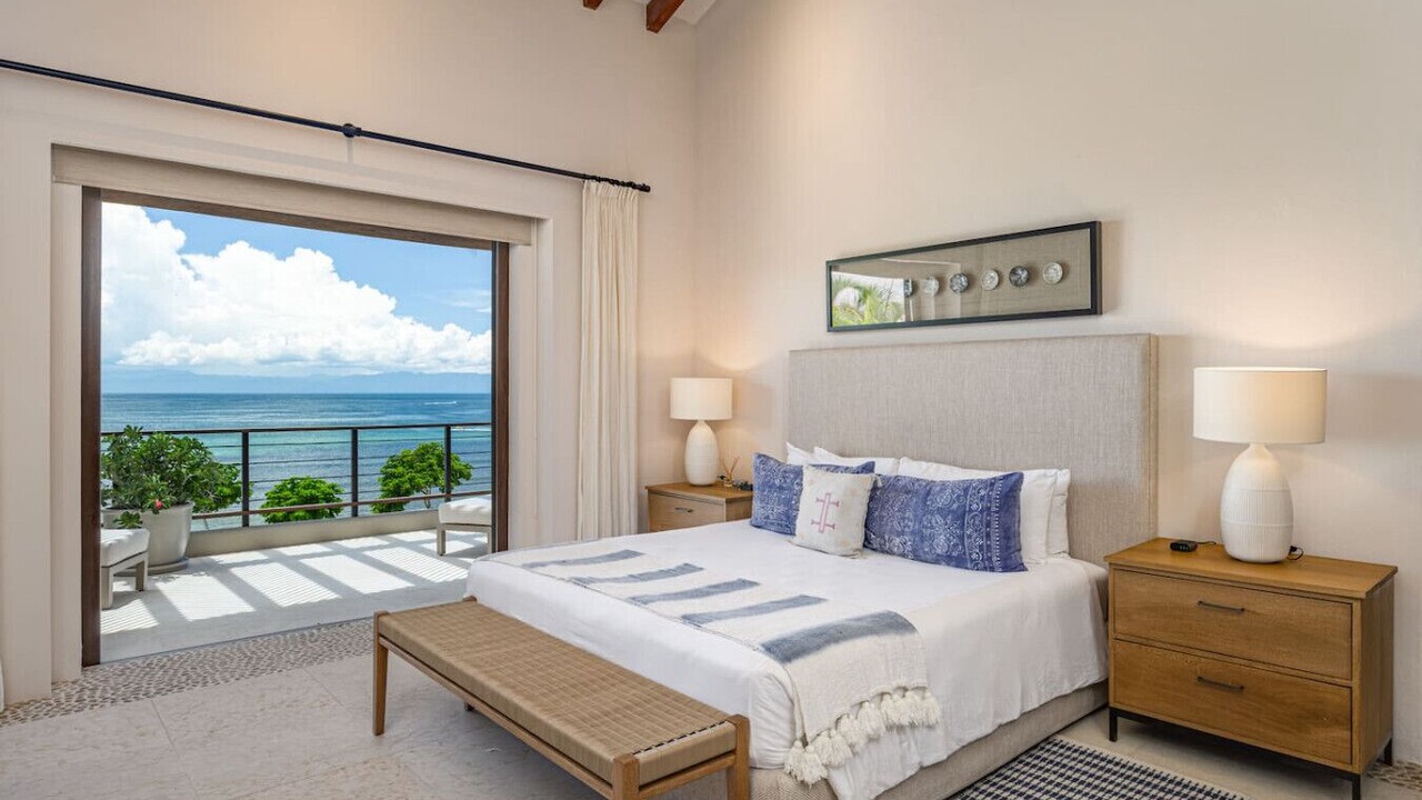 Photo of Bedroom in Punta de Mita