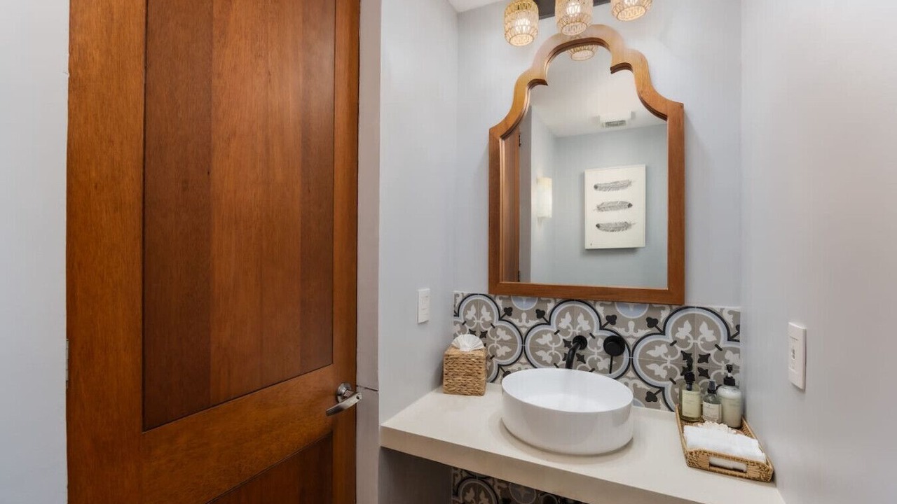 Photo of Bathroom in Punta de Mita
