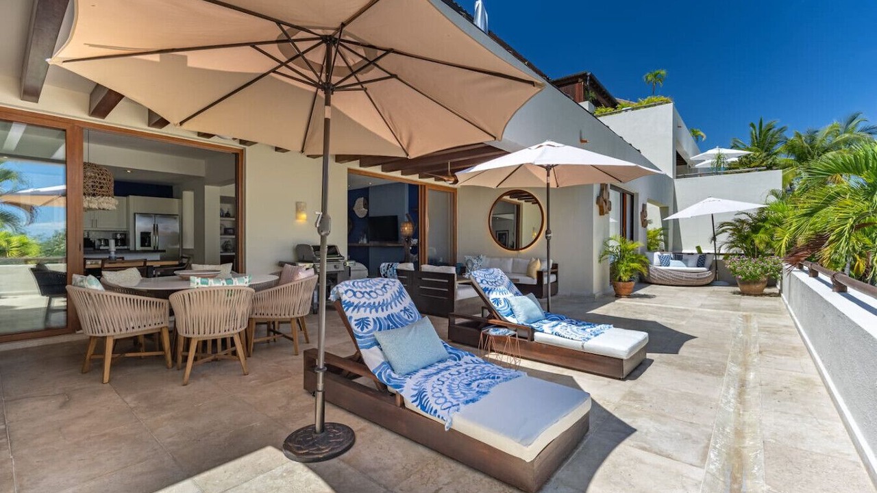 Photo of Outdoor in Punta de Mita