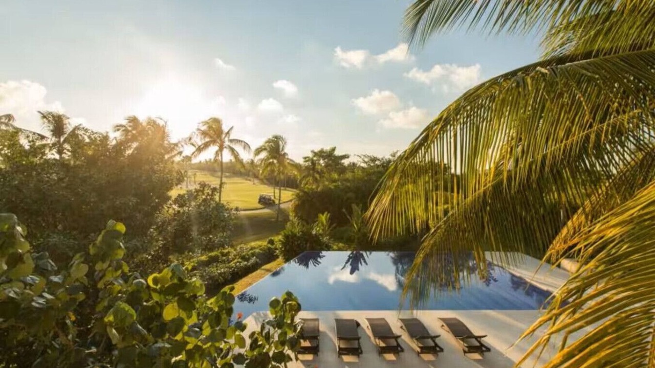 Photo of Outdoor in Punta de Mita