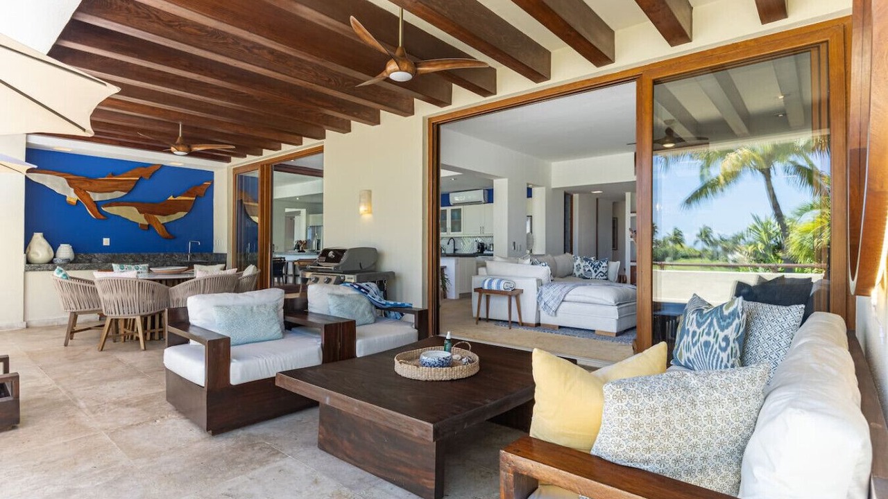 Photo of Outdoor in Punta de Mita