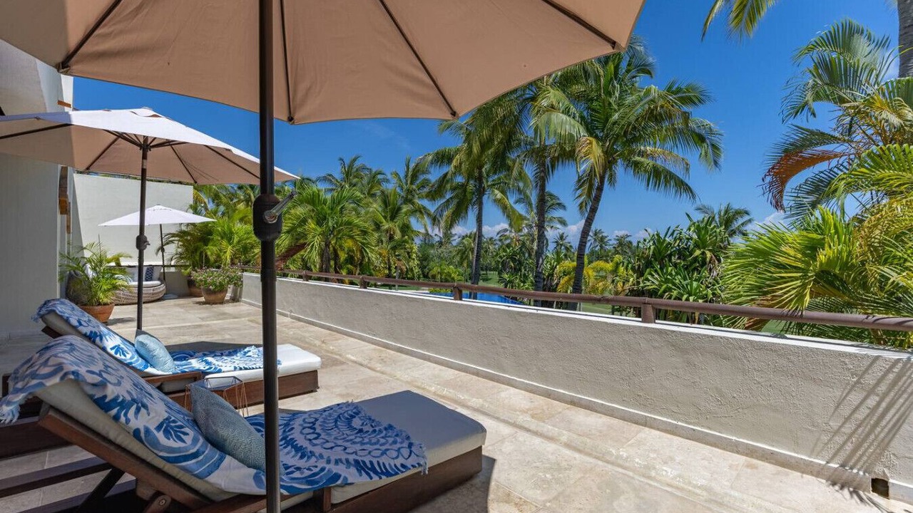 Photo of Outdoor in Punta de Mita