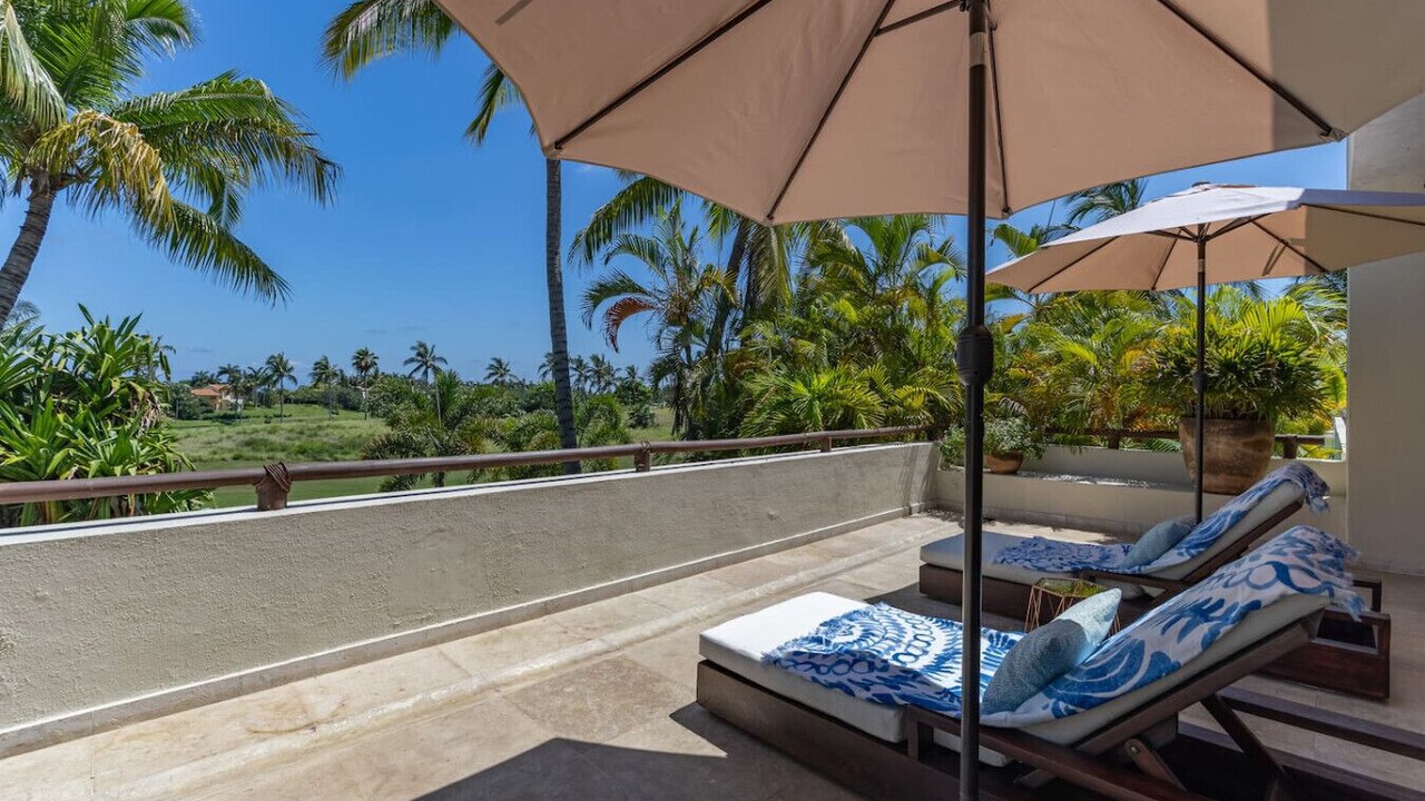 Photo of Outdoor in Punta de Mita