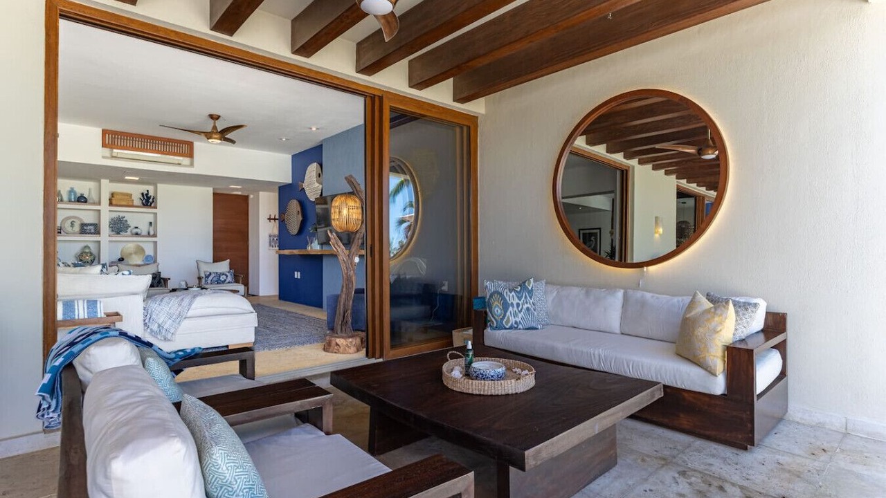 Photo of Outdoor in Punta de Mita