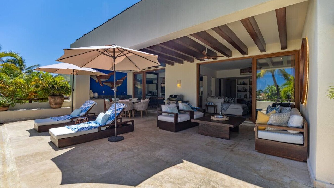 Photo of Outdoor in Punta de Mita