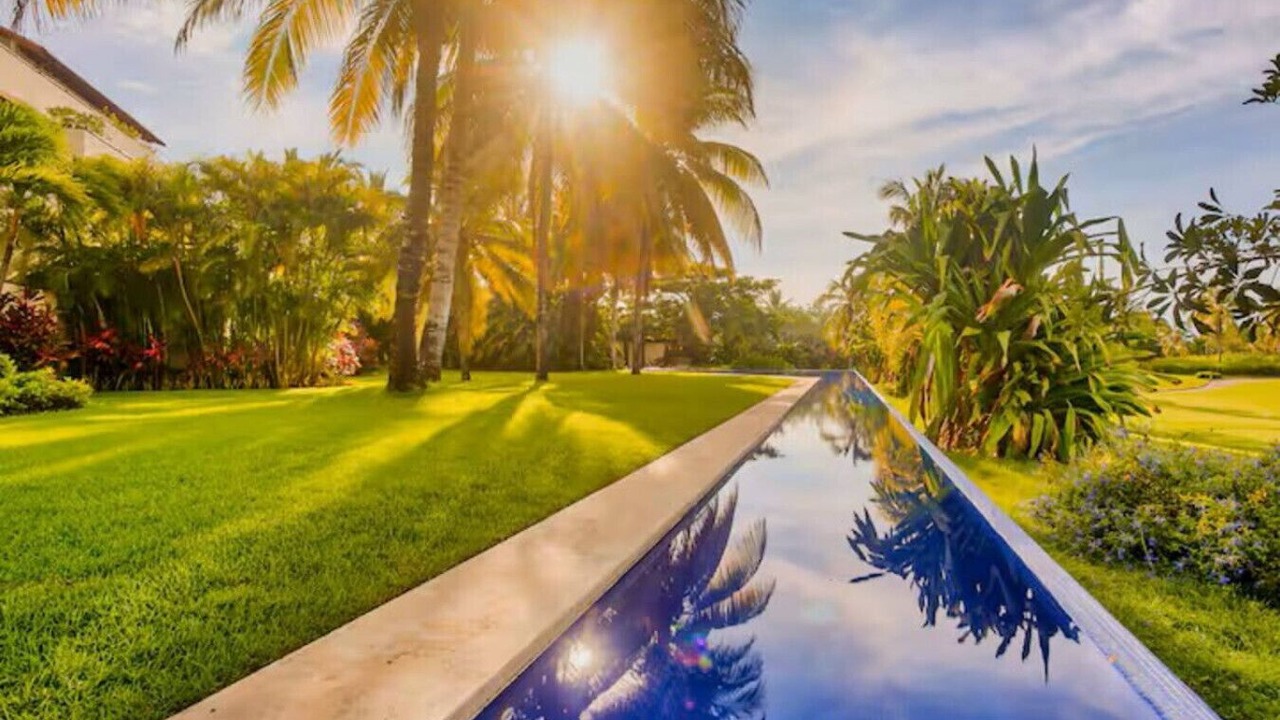 Photo of Outdoor in Punta de Mita
