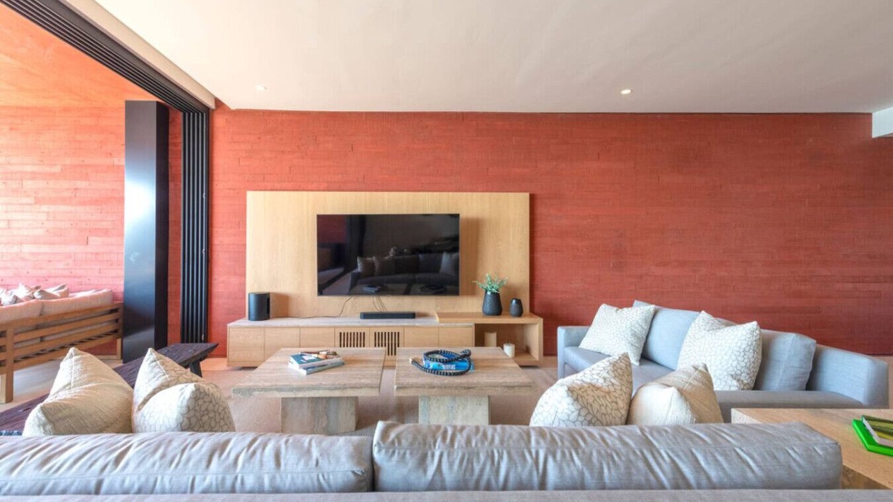 Photo of Livingroom in Punta de Mita