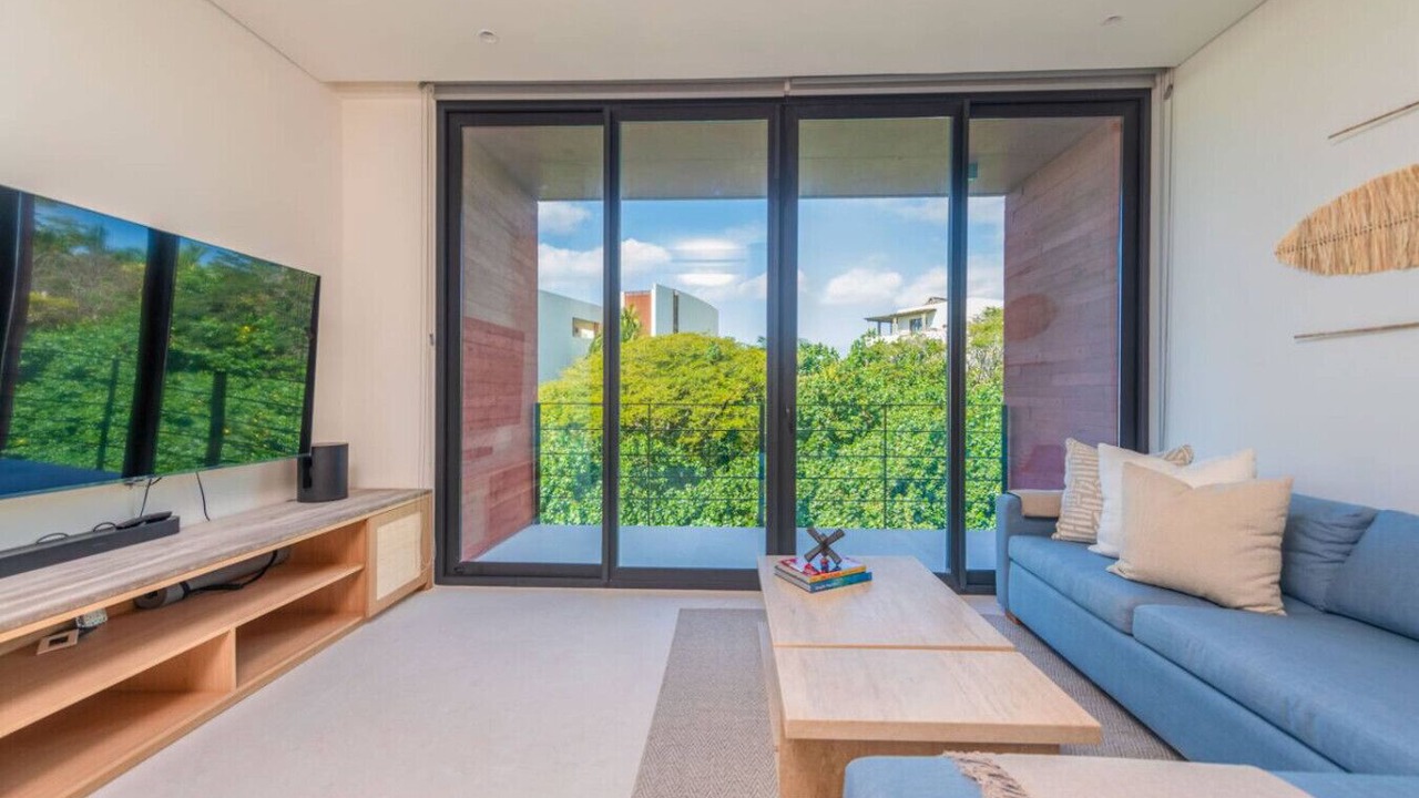 Photo of Livingroom in Punta de Mita
