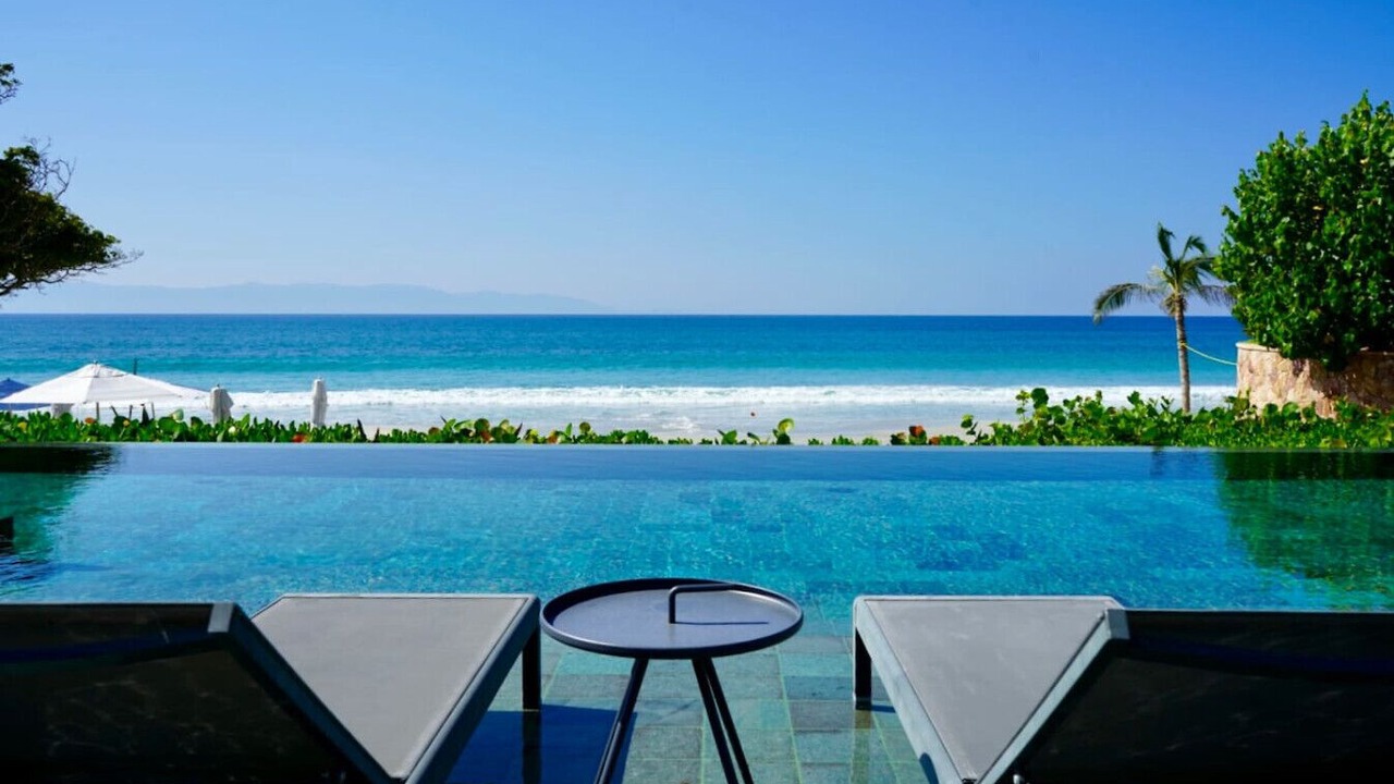 Photo of Outdoor in Punta de Mita