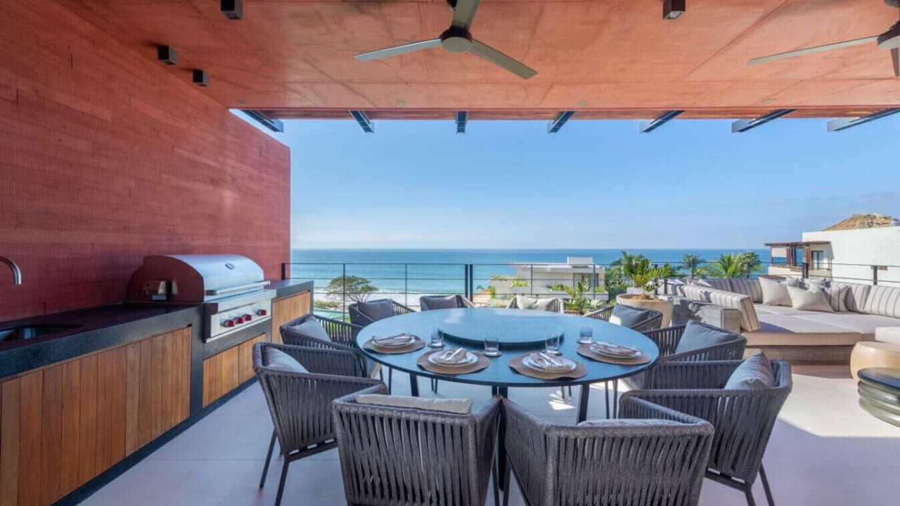 Photo of Outdoor in Punta de Mita