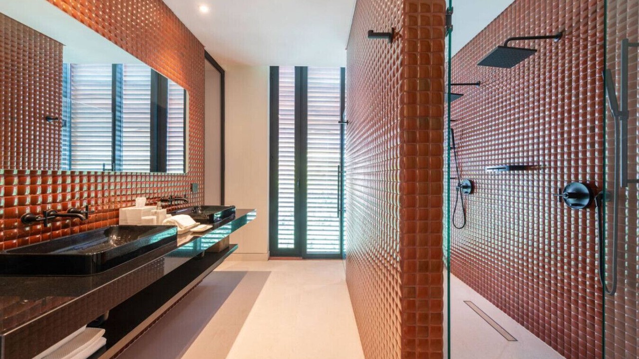 Photo of Bathroom in Punta de Mita
