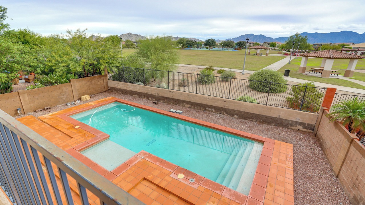 Photo of Outdoor in Montecito in Estrella