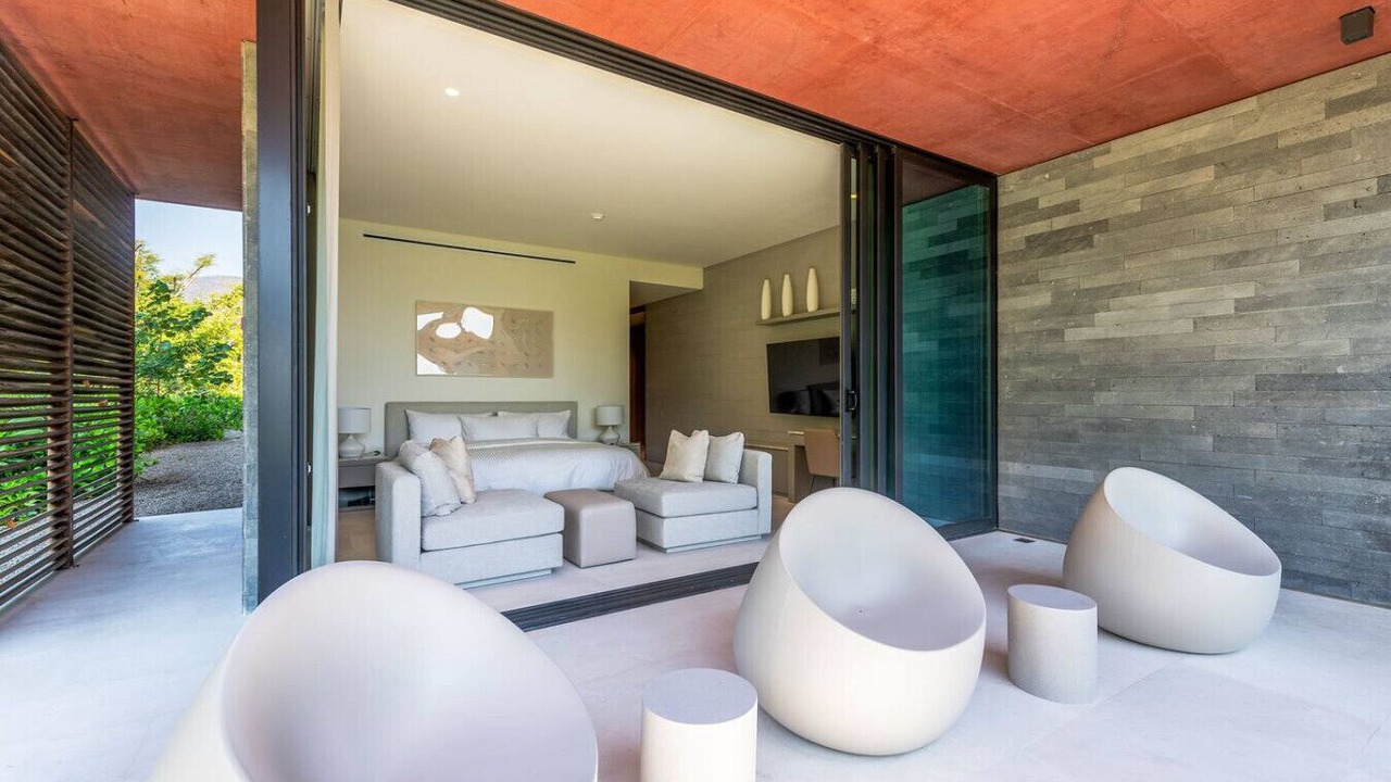 Photo of Patio Balcony in Punta de Mita